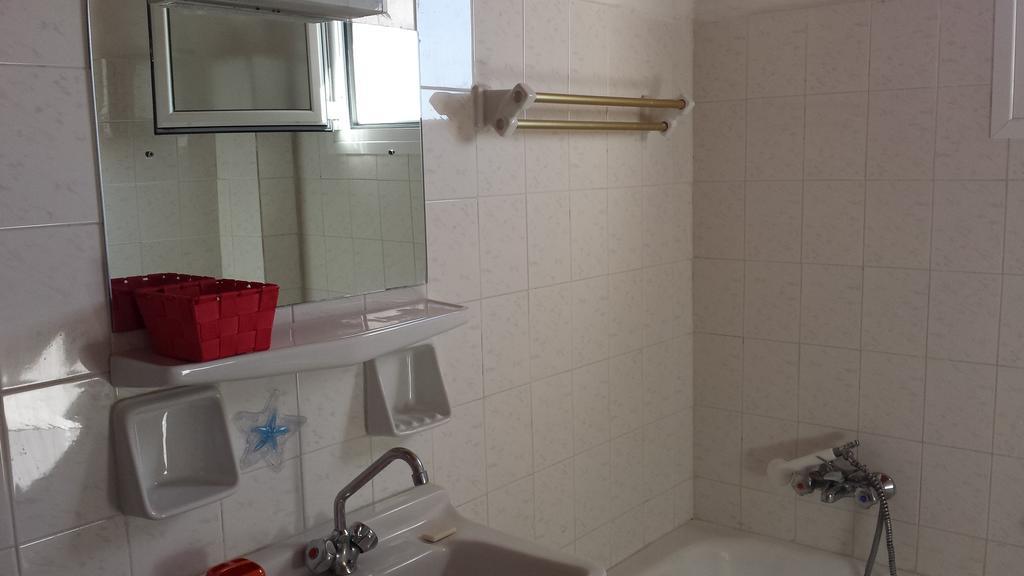 Eva Apartments Svoronata Luaran gambar
