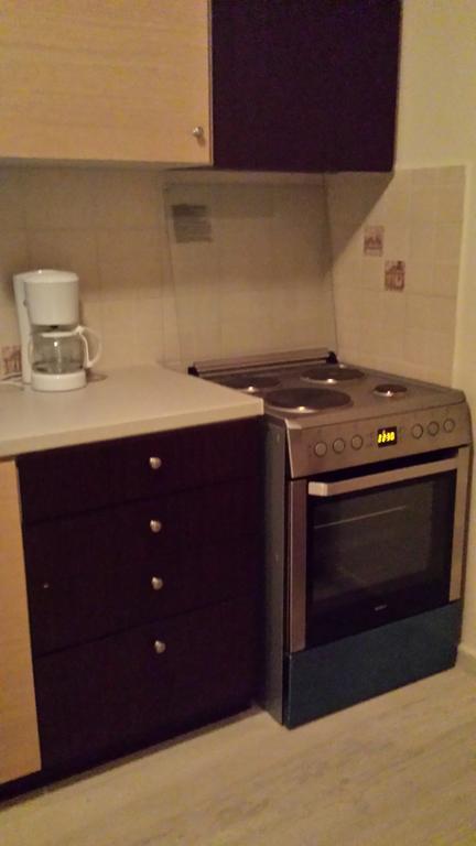 Eva Apartments Svoronata Luaran gambar