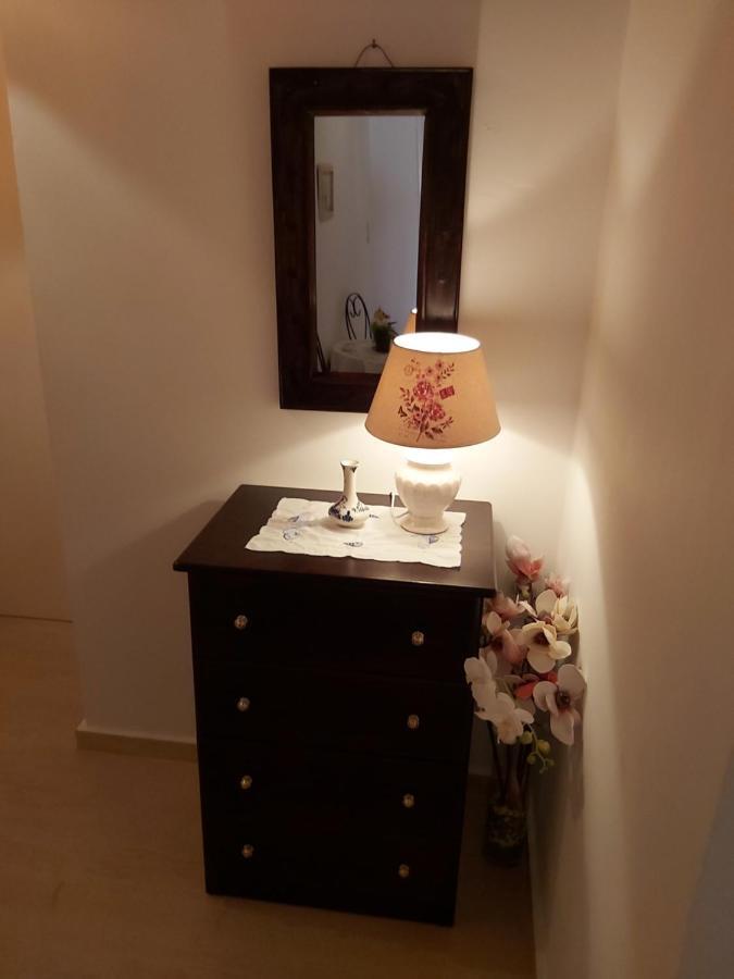 Eva Apartments Svoronata Luaran gambar